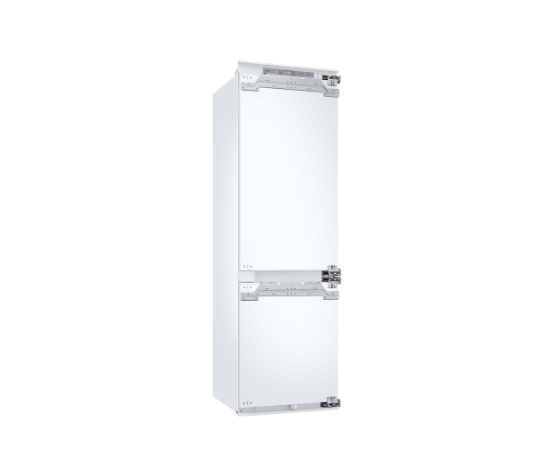 Lodówka do zabudowy Samsung BRB80F26BDF0EO No Frost 177,5cm 35dB Zawiasy Nożycowe AI 264L - 1325774 - zdjęcie 2